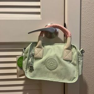 [Brand New With Tag] Kipling Kirsty Small Top Handle Handbag